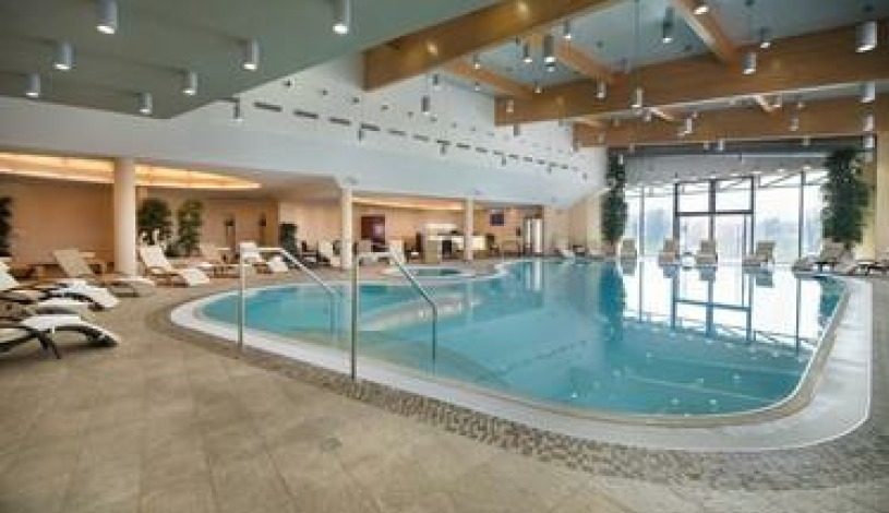 Wellness Hotel Diamant Hluboká nad Vltavou